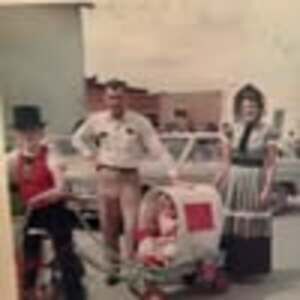 Meet your Posher, Rhonda